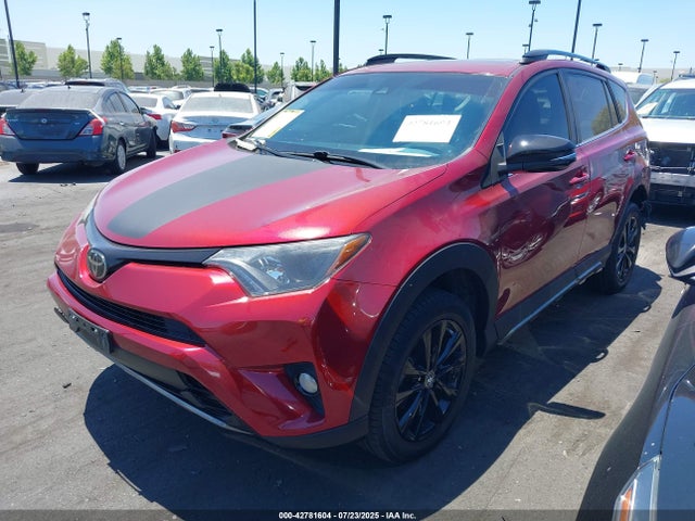 Toyota 2ar-fe 2018 2T3RFREV8JW736664 Image 2