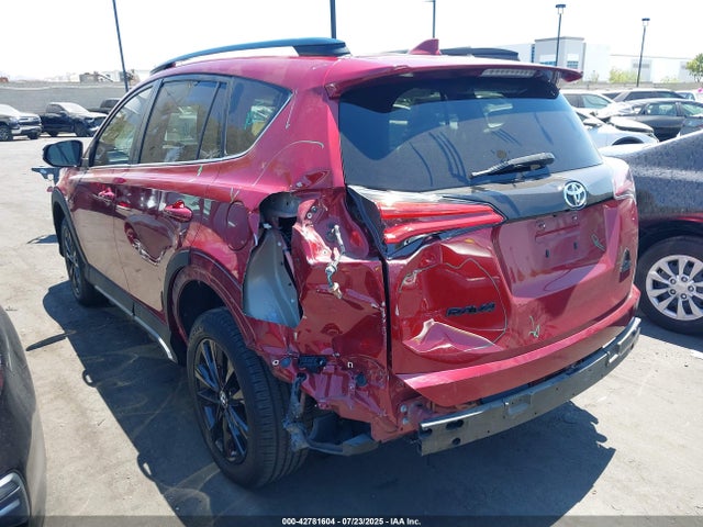 Toyota 2ar-fe 2018 2T3RFREV8JW736664 Image 3