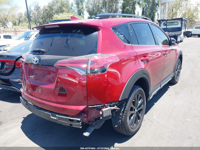 Toyota 2ar-fe 2018 2T3RFREV8JW736664 Image 4