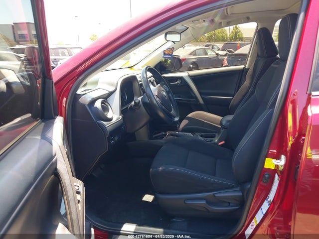 Toyota 2ar-fe 2018 2T3RFREV8JW736664 Image 5