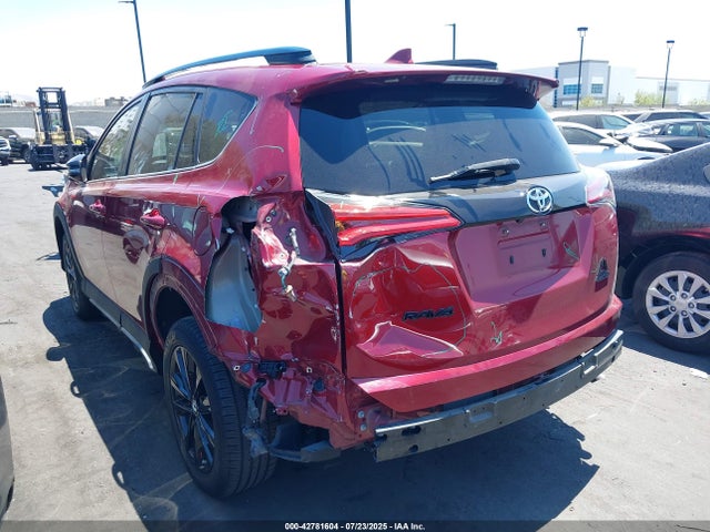 Toyota 2ar-fe 2018 2T3RFREV8JW736664 Image 6
