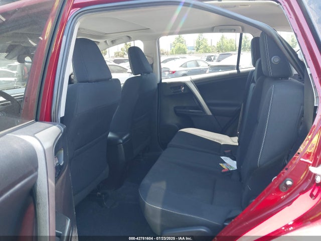 Toyota 2ar-fe 2018 2T3RFREV8JW736664 Image 8