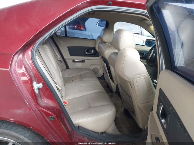 2003 CADILLAC CTS 1G6DM57N730154796 Photo 7