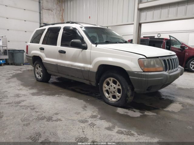 Продаж на аукціоні авто 1999 Jeep Grand Cherokee Laredo, vin: 1J4GW58N9XC785616, номер лоту: 42781613