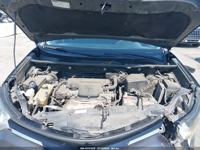 2T3BFREV0GW457848 Toyota 2ar-fe