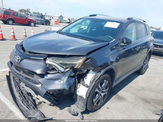 2T3BFREV0GW457848 Toyota 2ar-fe