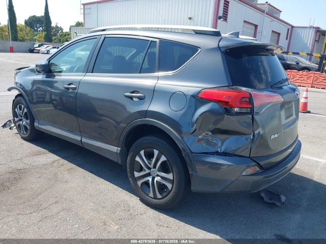 2T3BFREV0GW457848 Toyota 2ar-fe
