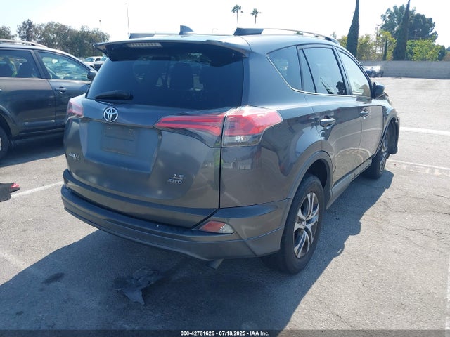 2T3BFREV0GW457848 Toyota 2ar-fe