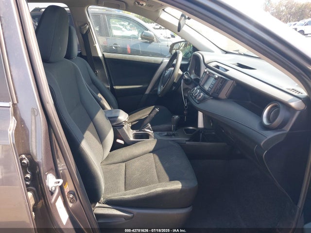 2T3BFREV0GW457848 Toyota 2ar-fe