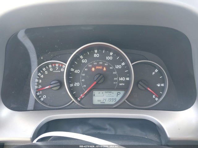 2T3BFREV0GW457848 Toyota 2ar-fe