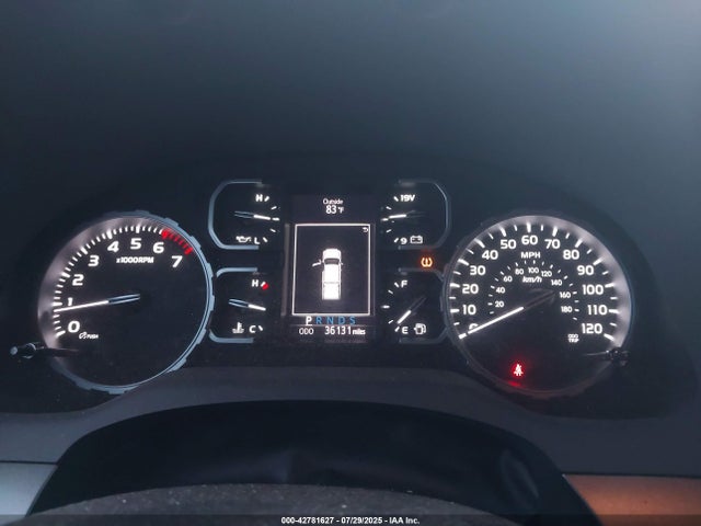 5TFDY5F19LX949341 Toyota 3ur-fe