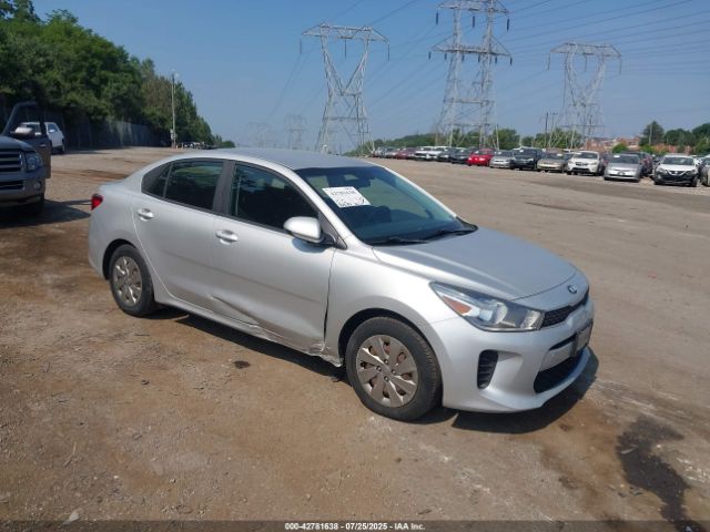 KIA gdi gamma 2018 3KPA24ABXJE077358 main image