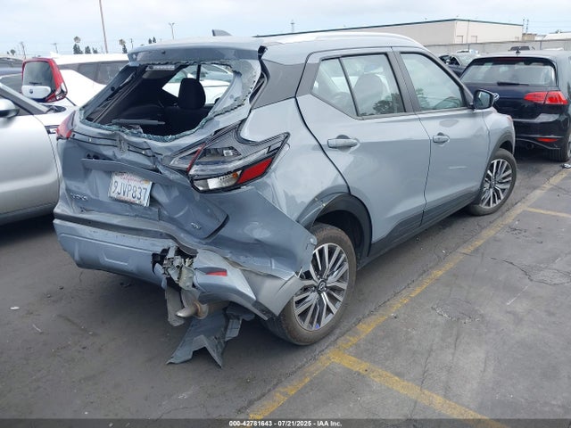 3N1CP5CV5PL573134 Nissan 2023