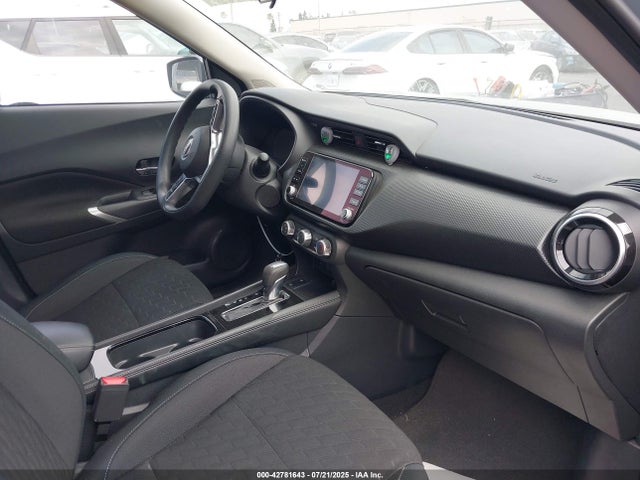 3N1CP5CV5PL573134 Nissan 2023