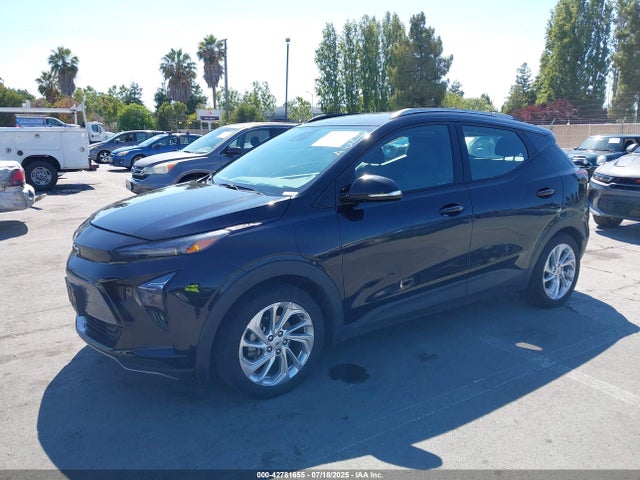 1G1FY6S03P4131518 Chevrolet 2023