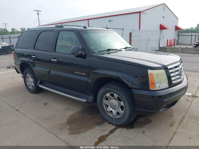 2004 CADILLAC ESCALADE 1GYEK63N14R219216 Photo 0