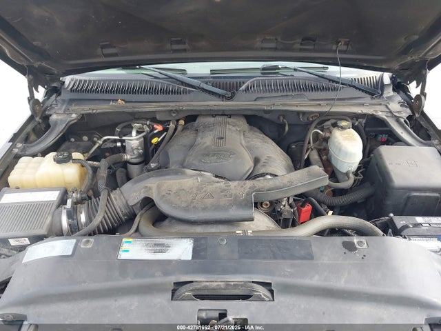 2004 CADILLAC ESCALADE 1GYEK63N14R219216 Photo 9