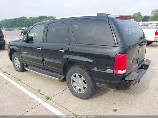 2004 CADILLAC ESCALADE 1GYEK63N14R219216 Photo 2