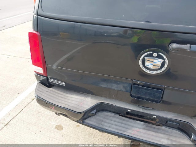 2004 CADILLAC ESCALADE 1GYEK63N14R219216 Photo 5