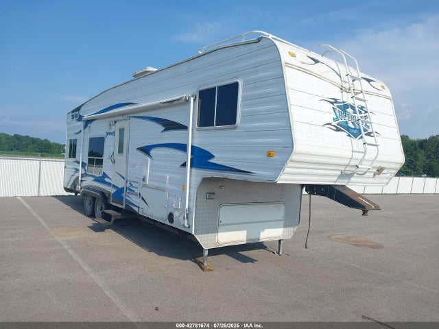 Продажа на аукционе авто 2008 Weekend Warrior Super Lite, vin: 5HRSS30228C022552, номер лота: 42781674