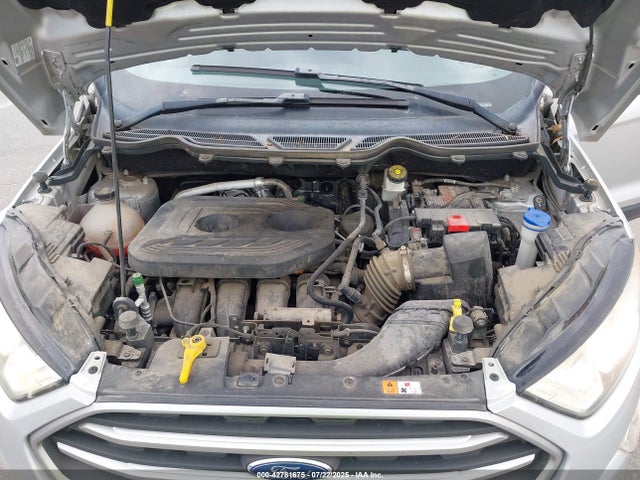 MAJ6P1ULXJC183137 Ford 2018