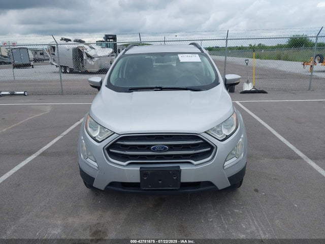 MAJ6P1ULXJC183137 Ford 2018