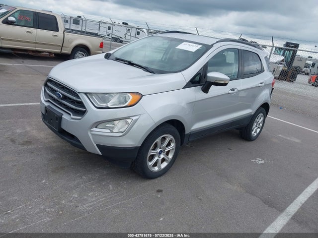 MAJ6P1ULXJC183137 Ford 2018