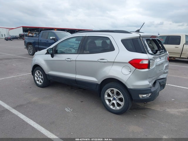MAJ6P1ULXJC183137 Ford 2018