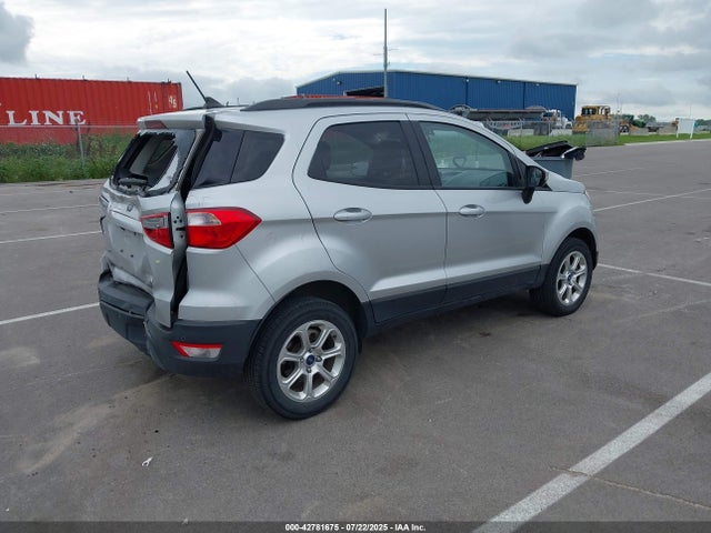 MAJ6P1ULXJC183137 Ford 2018