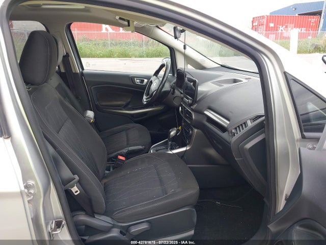MAJ6P1ULXJC183137 Ford 2018