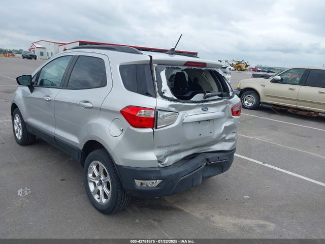 MAJ6P1ULXJC183137 Ford 2018