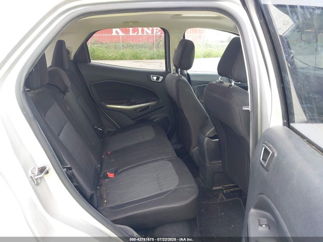 MAJ6P1ULXJC183137 Ford 2018