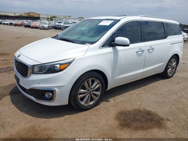 KNDME5C16F6046670 KIA dohc gdi lambda ii