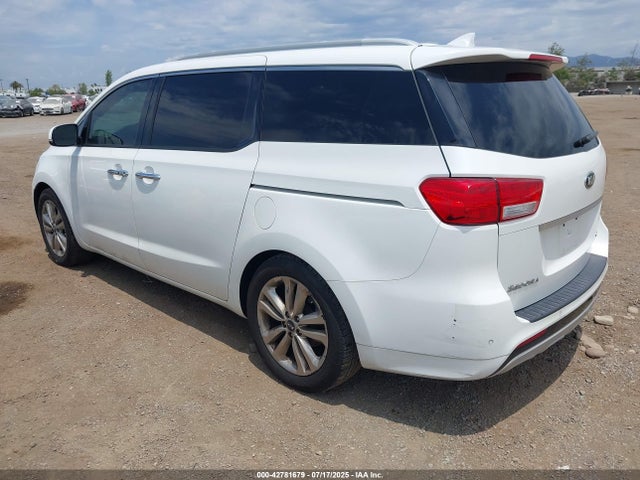 KNDME5C16F6046670 KIA dohc gdi lambda ii