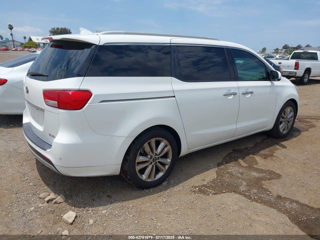 KNDME5C16F6046670 KIA dohc gdi lambda ii