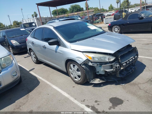 Ford 2.0l gdi 2017 1FADP3E29HL341843 main image