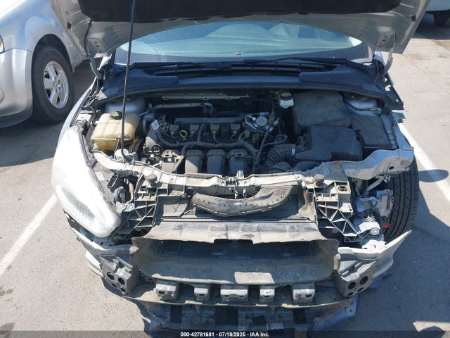 Ford 2.0l gdi 2017 1FADP3E29HL341843 Image 10