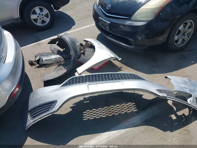 Ford 2.0l gdi 2017 1FADP3E29HL341843 Image 12