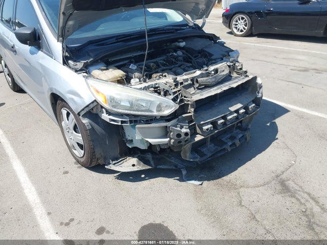 Ford 2.0l gdi 2017 1FADP3E29HL341843 Image 13