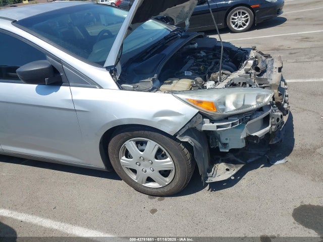 Ford 2.0l gdi 2017 1FADP3E29HL341843 Image 14