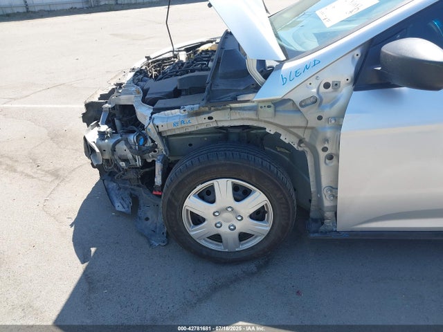 Ford 2.0l gdi 2017 1FADP3E29HL341843 Image 15