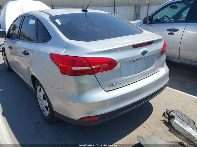 Ford 2.0l gdi 2017 1FADP3E29HL341843 Image 16