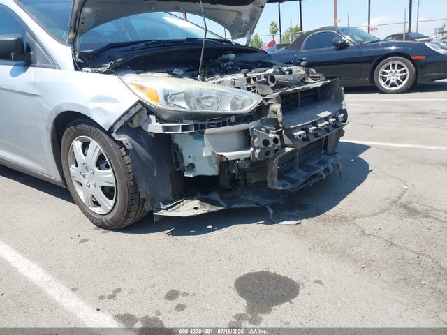 Ford 2.0l gdi 2017 1FADP3E29HL341843 Image 17