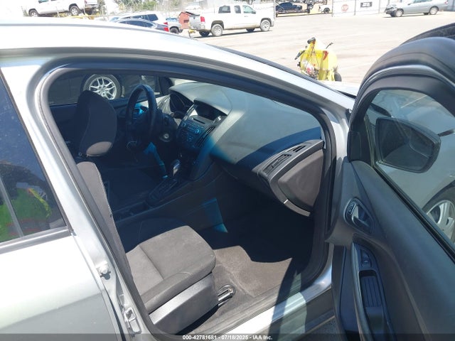 Ford 2.0l gdi 2017 1FADP3E29HL341843 Image 5