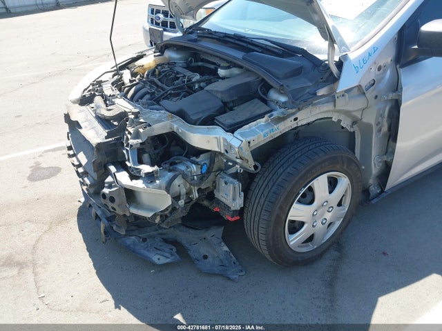Ford 2.0l gdi 2017 1FADP3E29HL341843 Image 6