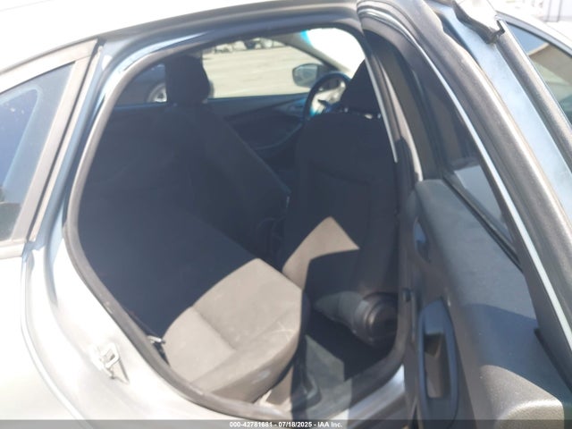Ford 2.0l gdi 2017 1FADP3E29HL341843 Image 8