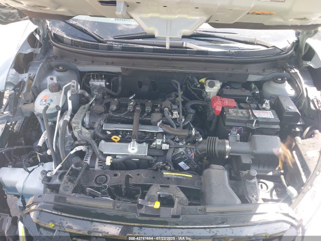 3N1CP5CV1ML496760 Nissan 2021