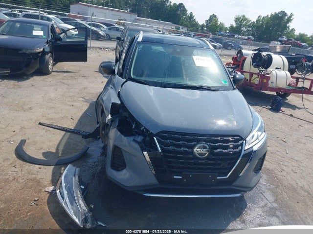 3N1CP5CV1ML496760 Nissan 2021
