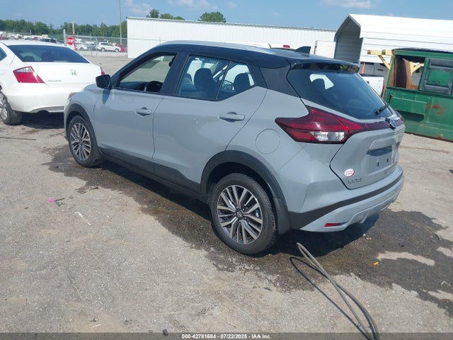 3N1CP5CV1ML496760 Nissan 2021