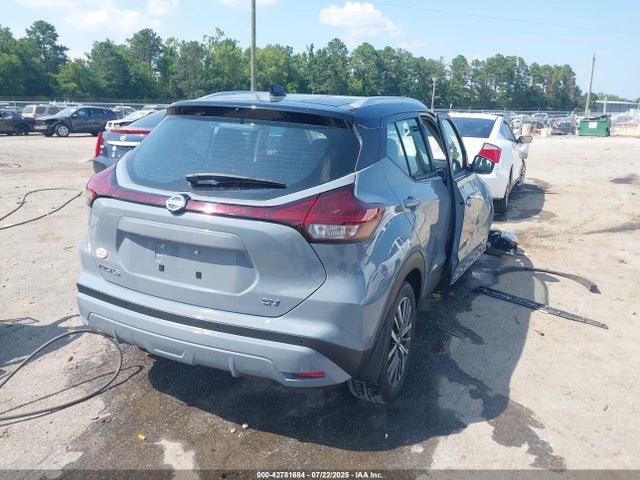 3N1CP5CV1ML496760 Nissan 2021